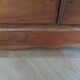 Shelf - bookcase - Bibus - exotic wood - solid wood - 3 levels - 2