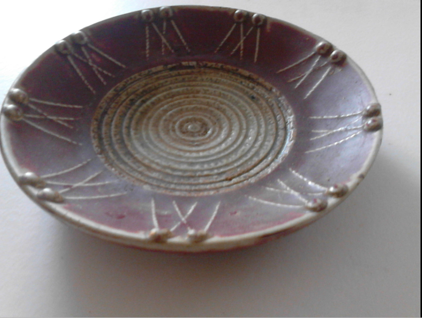 Jean Derval ceramics