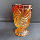 Verre d’eau Baccarat série Rosaces multiples XIXème