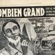 Publicité vintage à encadrer