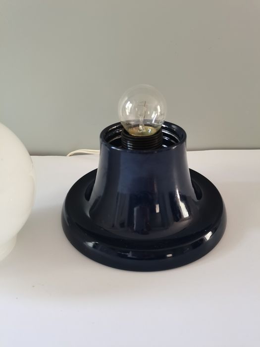 Castiglioni Brothers Table Lamp for Flos - Lightball