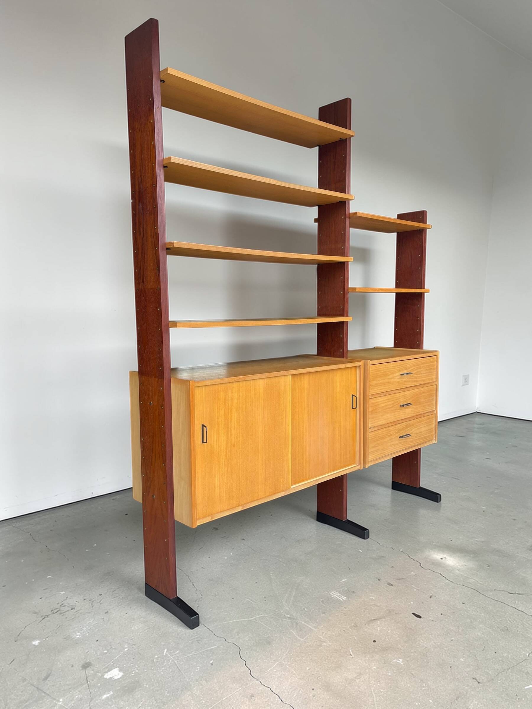 Library 1970