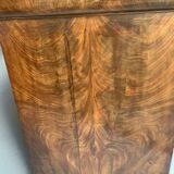 Louis Philippe Commode