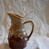 Pitcher
