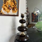 Space Age table lamp