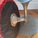 Tabouret Knoll -Saarinen