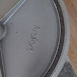 Table basse circle pierre paulin artifort