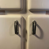 Renovated Parisian buffet