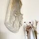 Hanging sculpture Greek Museum