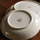 Bernardaud service, Verlaine model, in Limoges porcelain