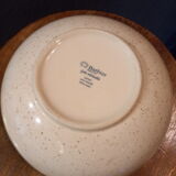 Dish in Barbier gres