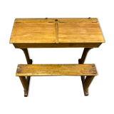 Old wooden children's office