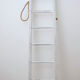 Scale of barn painter library step vintage 210 cm