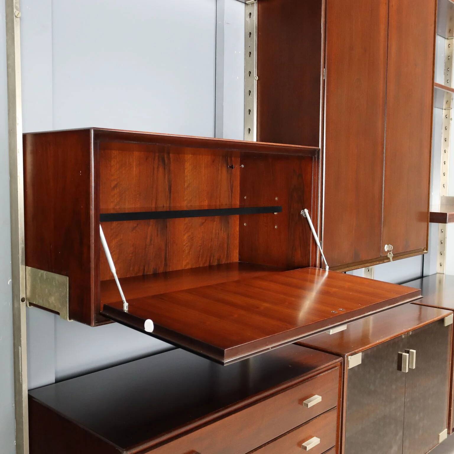 Library of Gianni Moscatelli for Formanova