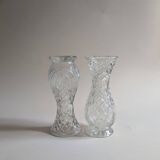 Paire de vases