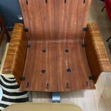 Tito Agnoli armchair by Steiner