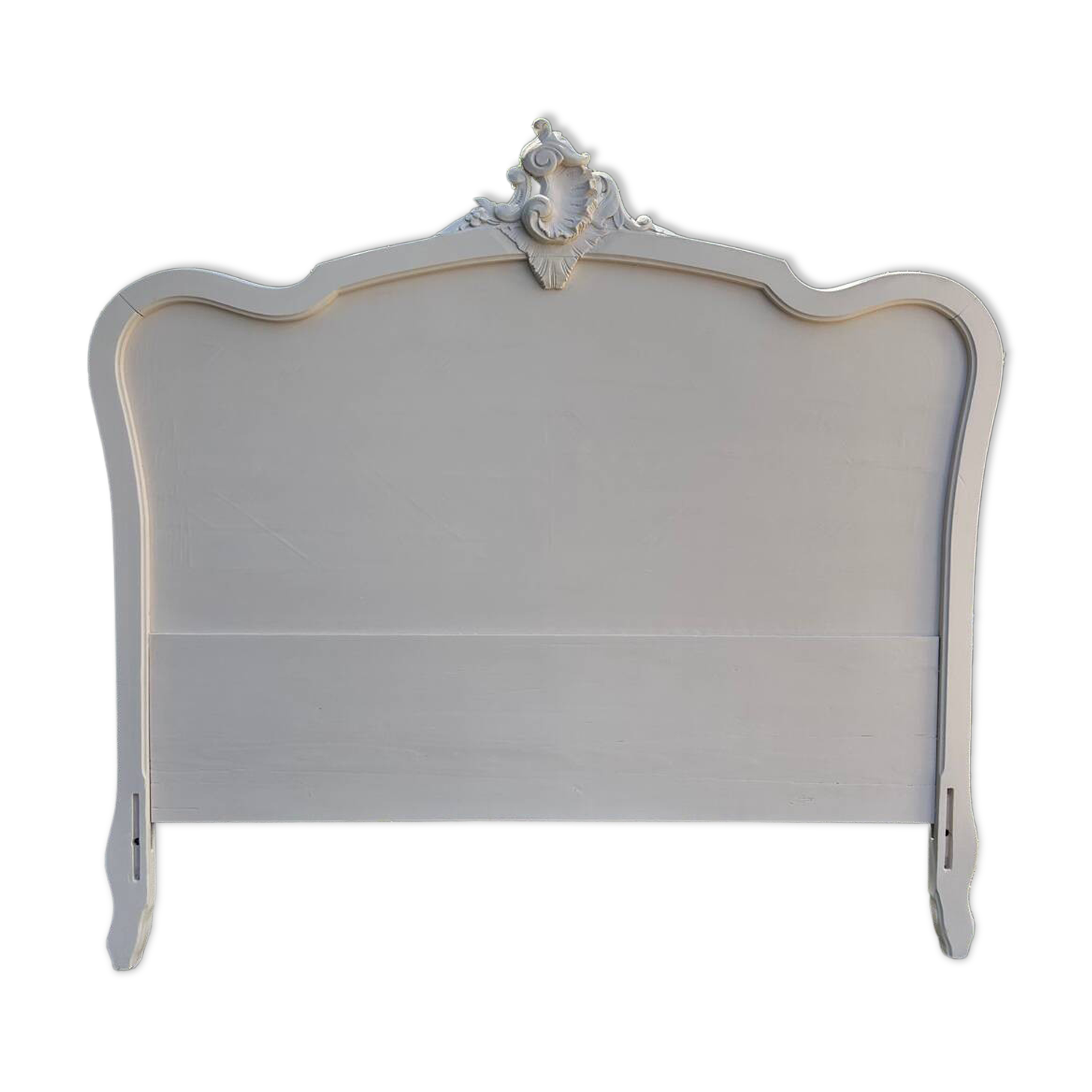 Tête de lit Louis XV