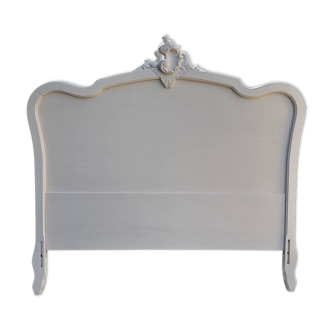 Tête de lit Louis XV