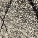 Berber Berber carpet orarain 154x260