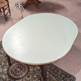 Table basse vintage