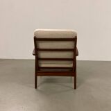 Danish Easy Chair Getama from 1960s