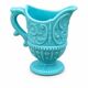 Fair opaline jug - 1940