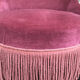 Toad armchair
