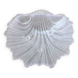 Shell emptier