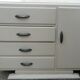 60s/70s dresser