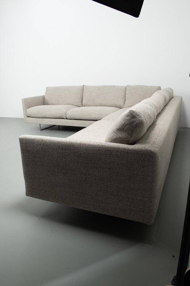 Corner Sofa by Montis Axel