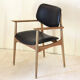 Pair of armchairs 1950