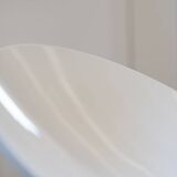 Vintage Taccia lamp by Achille and Pier Giacomo Castiglioni, for Taccia