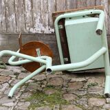 One-piece music stand, 1950s