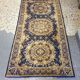 Oriental carpets