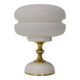 Elegant Table Lamp/Napako, Czechoslovakia, 1970's.