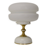 Elegant Table Lamp/Napako, Czechoslovakia, 1970's.