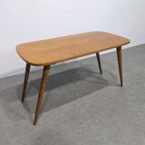 Vintage Swedish coffee table