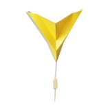Ikea 90s yellow plastic applicator