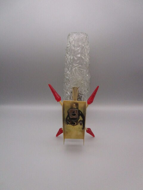 Vintage wall lamp, 60's