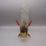 Vintage wall lamp, 60's