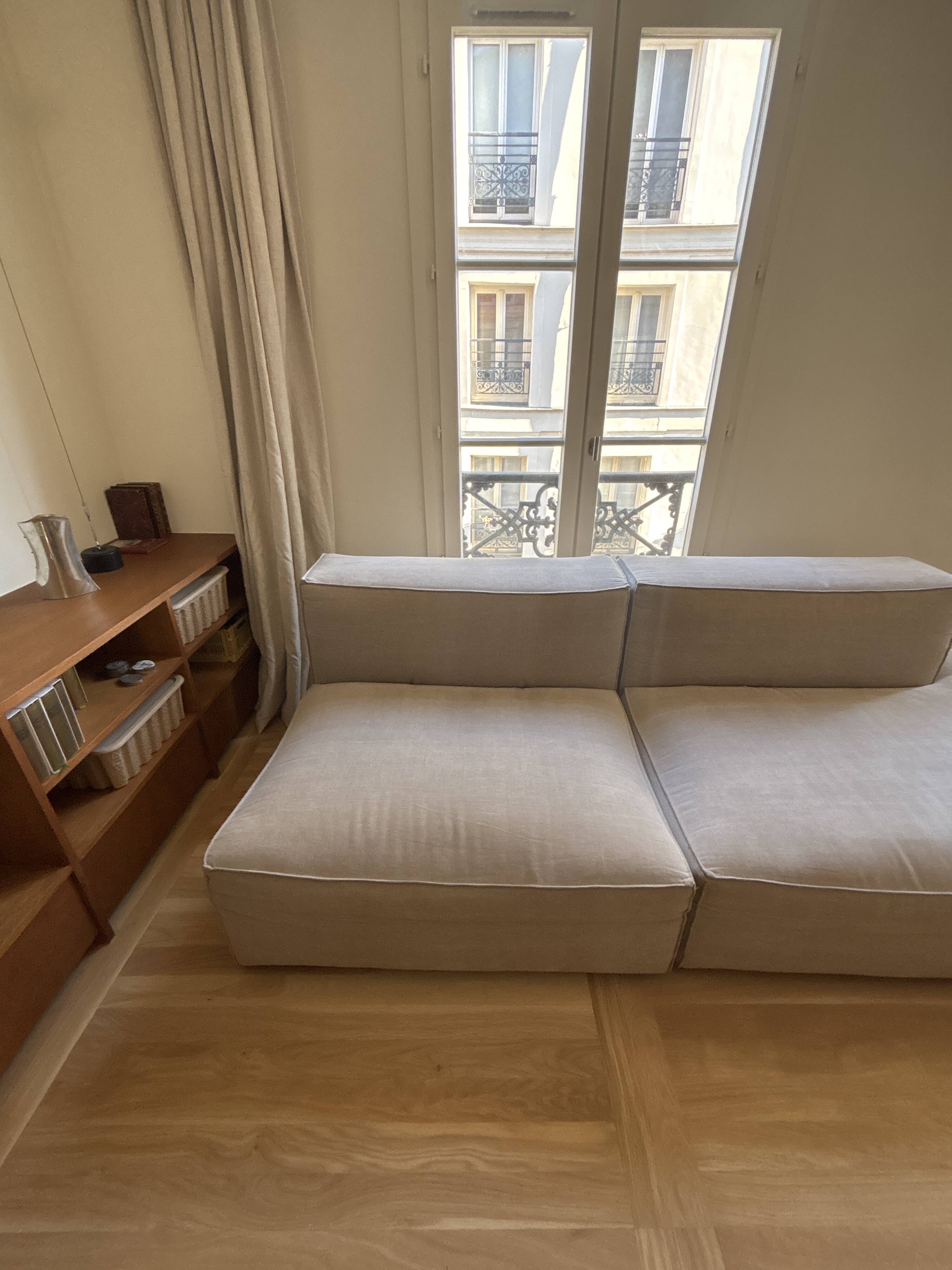 Catena Sofa Ferm Living