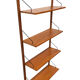 Poul Cadovius Royal System wall system wall unit