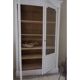 Glass Parisian wardrobe