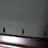 Chairs Eurosit sled design Matrix Krueger 1980