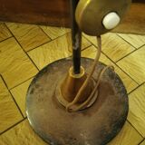 Vintage floor lamp