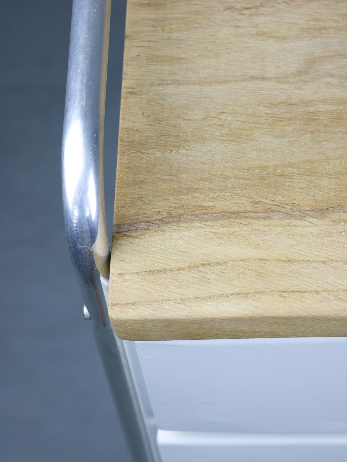 Armoires industrielles du milieu du siècle