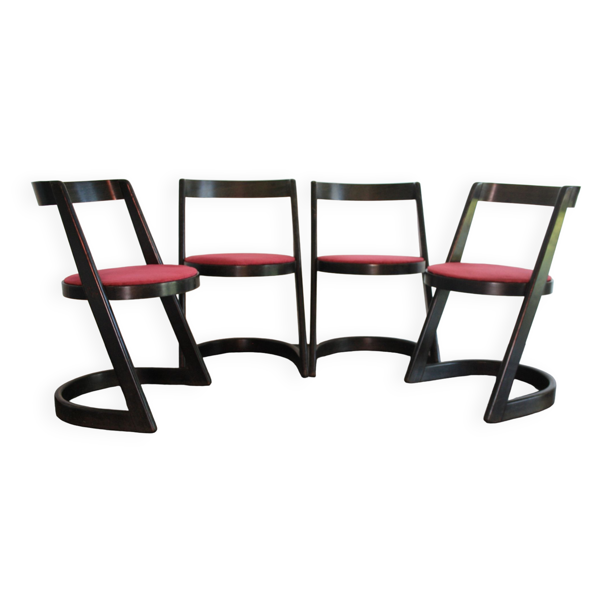 Halfa Baumann chairs