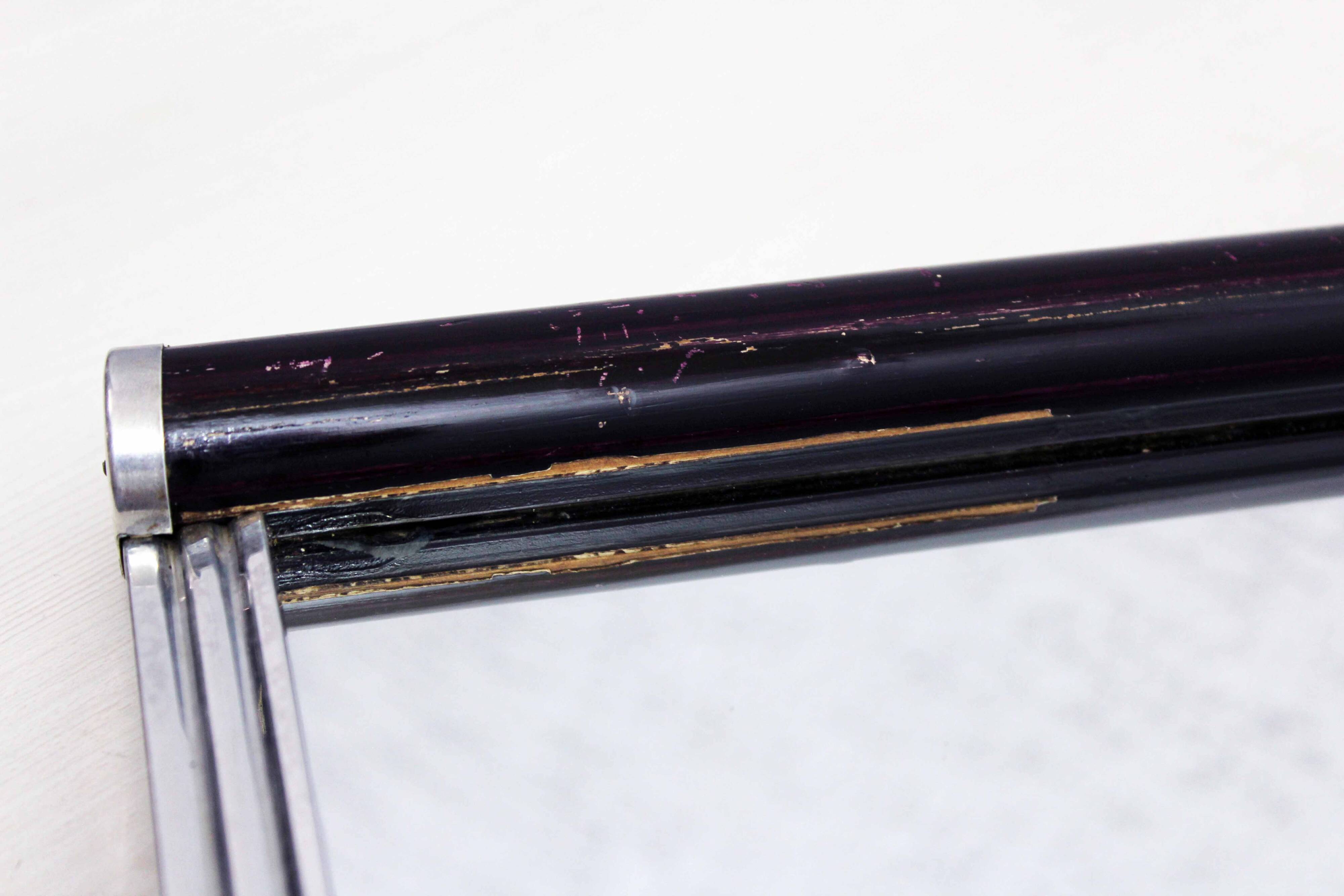 Art Deco mirror tray