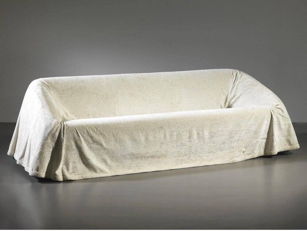 Mantilla Sofa by Kazuhide Takahama for Gavina, Italy, 1974