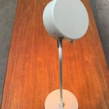 Olympia table lamp Swedish mid-century by Anders Pehrson for Ateljé Lyktan